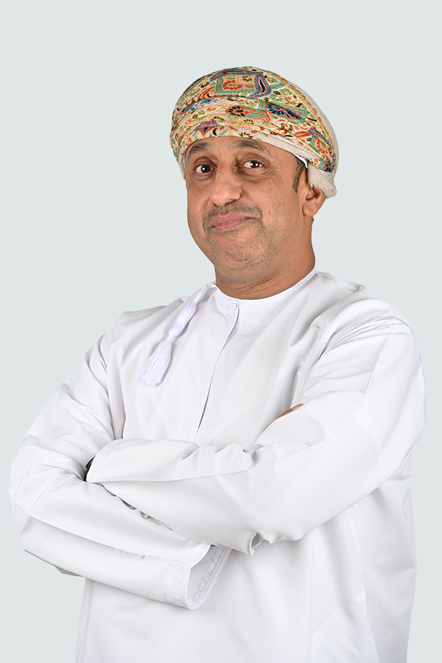Bader Salim Marzuqi image