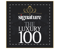 signature luxury 100