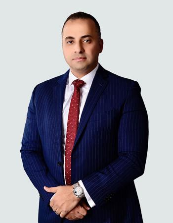 Mohamed Atef