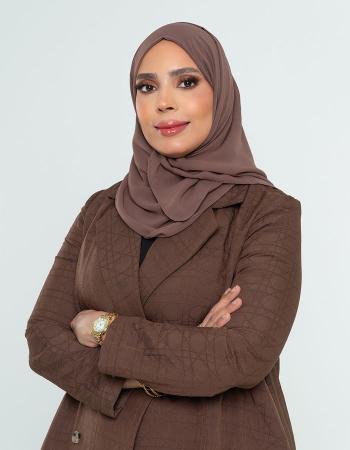 Fathiya Al Hajri