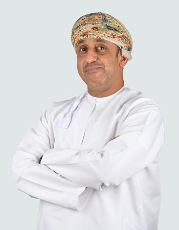 Badar Salim Al Marzuqi