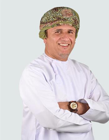 Aslam Al Balushi