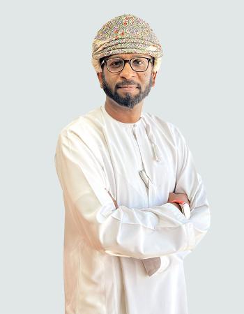 Said Murad Al Raisi