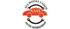 Ali moosa
