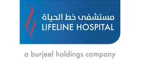 Lifeline Hopsital 