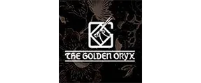TGolden Oryx