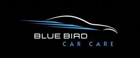 blue bird